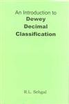 An Introduction to Dewey Decimal Classification