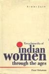 Encyclopaedia of Indian Women Through the Ages (Ancient India) VOL.1 - Hardcover