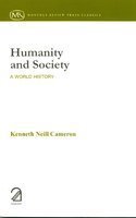 Humanity and Society : A World History