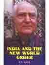 India and the New World Order
