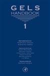 GELS HANDBOOK , 4 VOL SET - Hardcover
