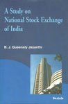 A Study on National Stock Exchange of India