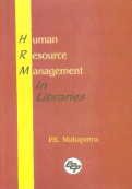 Human Resource Management in Libraries