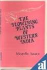 Flowering Plants of Western India