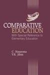 Comparative Education with Special Reference to Elementary Education