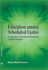 EDUCATION AMONG SCHEDULED CASTE: PRIVATIZATION AND ENROLMENT PERSPECTIVES IN HIGHER EDUCATION