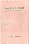 Darjeeling District Gazetteers: Darjeeling