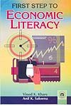 First Step to Economic Literacy