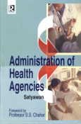 Administration of Health Agencies