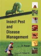 Insect Pest and Disease Management