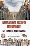 International Business Environment: Key Elements and Dynamics