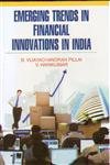 Emerging Trends in Financial Innovations in India