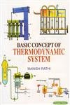 Basic Concept of Thermodynamic System - Hardcover