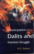 Emancipation of Dalits and Freedom Struggle