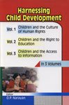 Harnessing Child Development (Children and the Culture of Human Rights) VOL. 1 - Hardcover