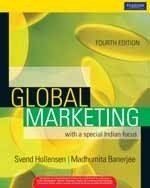GLOBAL MARKETING: A DECISION-ORIENTED APPROACH, 4TH EDITION (NEW EDITION)