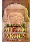 Liberation of Muslim Women  - Hardcover
