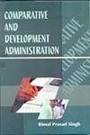 Comparative and Development Administration