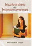 Educational Values and Sustainable Development