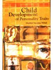 Child: Development of Personality Traits - Hardcover