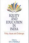 Equity and Education in India