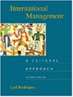 INTERNATIONAL MANAGEMENT (Hardcover)
