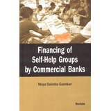 Financing of Self Help Group by Commercial Banks
