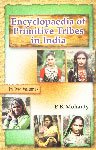 Encyclopaedia of Primitive Tribes in India VOL. 2 - Hardcover