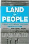 Land and People of Indian States & Union Territories (Lakshdweep) VOL. 35 - Hardcover