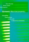 DYNAMIC MACROECONOMICS: INSTABILITY, FLUCTUATIONS AND GROWTH IN MONETARY ECONOMIES (STUDIES IN DYNAMICAL ECONOMIC SCIENCE)