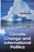 Climate Change and International Politics