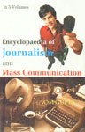 Encyclopaedia of Journalism and Mass Communication (Mass Media and Press Laws) VOL. 4 - Hardcover