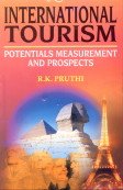 International Tourism: Potentials Measurement and Prospects