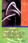 Crime and Punishment in Ancient India
