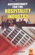 Accountancy for Hospitality Industry