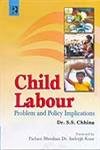 Child Labour: Problems and Policy Implications