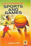 Encyclopaedia of Sports & Games (Set of 6 Vols)
