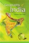 Geography of India