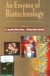 An Essence of Biotechnology