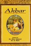 Akbar -Hardcover