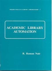 Academic Library Automation