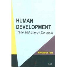 Human Development Trade and Energy Contexts