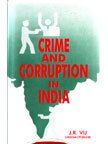Crime and Corruption in India