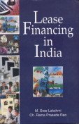 Lease Financing in India