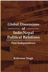 Global Dimensions of Indo-Nepal Political Relations