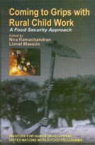 COMING TO GRIPS WITH RURAL CHILD WORK: A FOOD SECURITY APPROACH