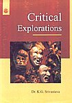Critical Explorations - Hardcover