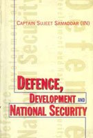 Defence Development and National Security - Paperback