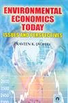 Environmental Economics Today: Issues & Perspectives
