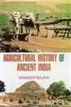 Agricultural History of Ancient India